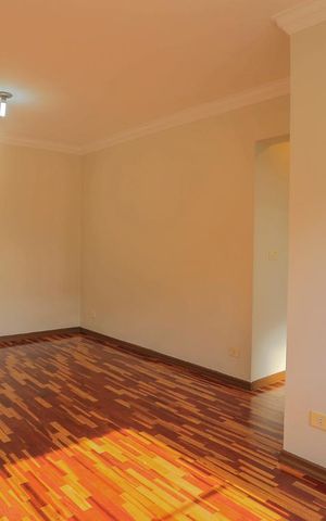 Apartamento para alugar com 76m², 2 quartos e 1 vaga Apartamento para alugar com 76m², 2 quartos e 1 vagaSala