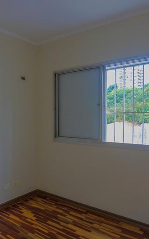 Apartamento para alugar com 76m², 2 quartos e 1 vaga Apartamento para alugar com 76m², 2 quartos e 1 vagaQuarto 1