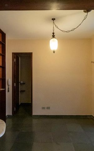 Apartamento para alugar com 95m², 2 quartos e 1 vaga Apartamento para alugar com 95m², 2 quartos e 1 vagaSala 2