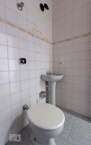 Casa à venda com 500m², 3 quartos e sem vagaBanheiro Suíte 2