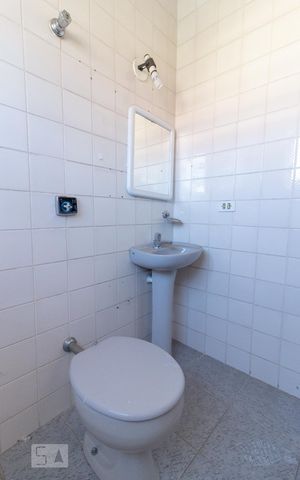 Casa à venda com 500m², 3 quartos e sem vagaBanheiro Suíte 1