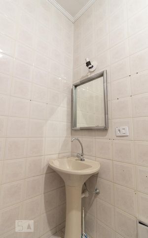 Casa à venda com 500m², 3 quartos e sem vagaBanheiro
