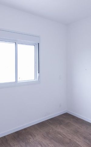 Apartamento para alugar com 51m², 2 quartos e 1 vaga Apartamento para alugar com 51m², 2 quartos e 1 vagaQuarto 2