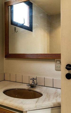 Apartamento à venda com 40m², 1 quarto e 1 vaga Apartamento à venda com 40m², 1 quarto e 1 vagaBanheiro da Suíte