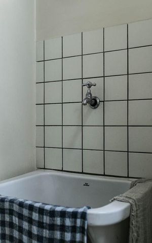 Apartamento à venda com 40m², 1 quarto e 1 vaga Apartamento à venda com 40m², 1 quarto e 1 vagaÁrea de Serviço