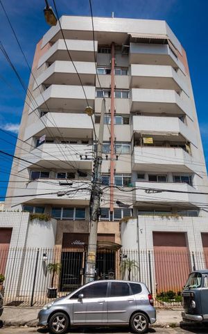 Apartamento à venda com 58m², 2 quartos e 1 vaga Apartamento à venda com 58m², 2 quartos e 1 vagaFachada