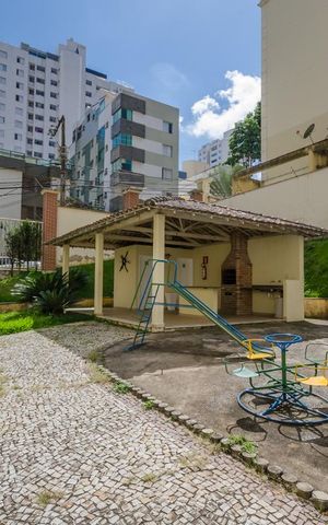 Apartamento à venda com 68m², 3 quartos e 1 vaga Apartamento à venda com 68m², 3 quartos e 1 vagaárea externa