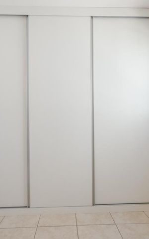 Apartamento à venda com 68m², 3 quartos e 1 vaga Apartamento à venda com 68m², 3 quartos e 1 vagaquarto 2