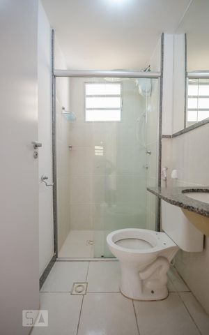 Apartamento à venda com 68m², 3 quartos e 1 vaga Apartamento à venda com 68m², 3 quartos e 1 vagabanheiro social