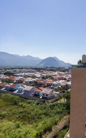 Apartamento à venda com 167m², 3 quartos e 2 vagasVista