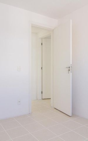 Apartamento à venda com 167m², 3 quartos e 2 vagasQuarto 2