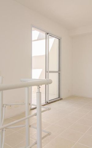 Apartamento à venda com 167m², 3 quartos e 2 vagasSala Cobertura