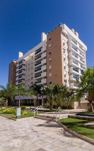 Apartamento à venda com 167m², 3 quartos e 2 vagasFachada