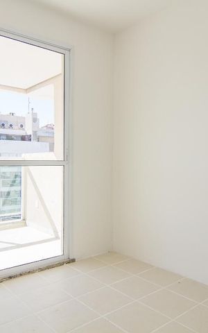 Apartamento à venda com 167m², 3 quartos e 2 vagasQuarto 1