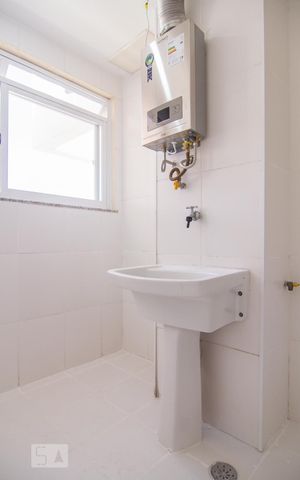 Apartamento à venda com 167m², 3 quartos e 2 vagasCozinha