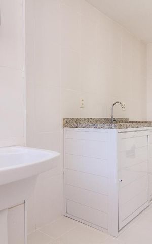 Apartamento à venda com 167m², 3 quartos e 2 vagasCozinha
