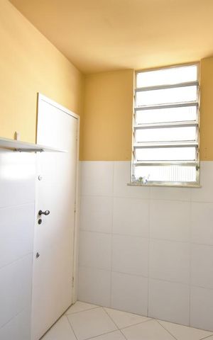 Apartamento à venda com 54m², 2 quartos e sem vaga Apartamento à venda com 54m², 2 quartos e sem vagaCozinha