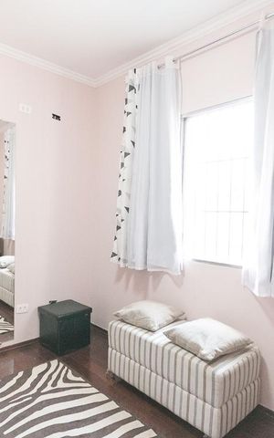 Casa à venda com 205m², 3 quartos e 2 vagasQuarto 1