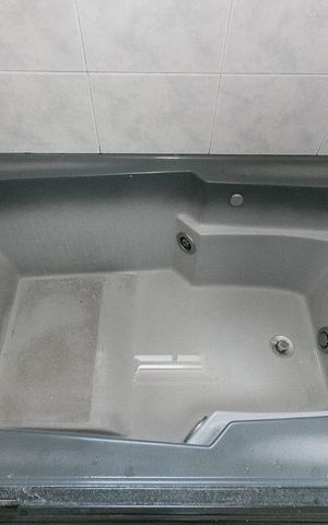 Casa à venda com 205m², 3 quartos e 2 vagasBanheiro da suíte