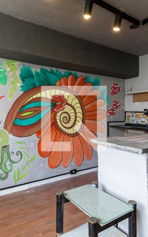 Studio para alugar com 33m², 1 quarto e sem vagaCozinha