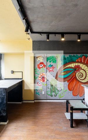 Studio para alugar com 33m², 1 quarto e sem vagaStudio