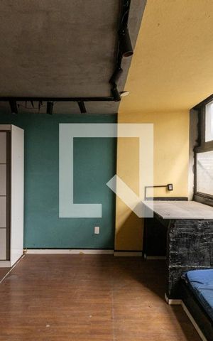 Studio para alugar com 33m², 1 quarto e sem vagaStudio
