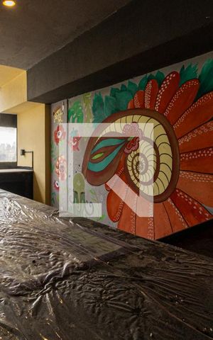 Studio para alugar com 33m², 1 quarto e sem vagaCozinha