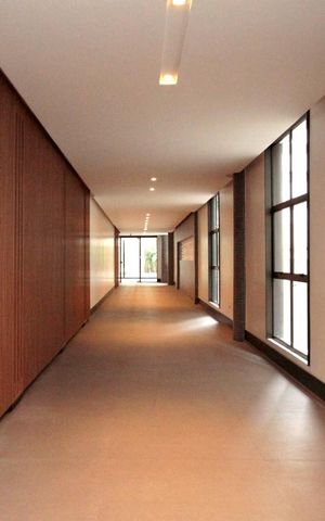 Apartamento para alugar com 183m², 3 quartos e 1 vagaHall Social