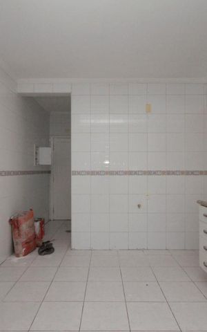Apartamento para alugar com 183m², 3 quartos e 1 vagaCozinha