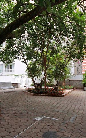 Apartamento para alugar com 183m², 3 quartos e 1 vagaÁrea Comum
