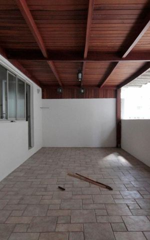 Apartamento para alugar com 183m², 3 quartos e 1 vagaVaranda