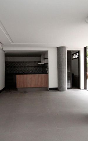 Apartamento para alugar com 183m², 3 quartos e 1 vagaSalão de Festas