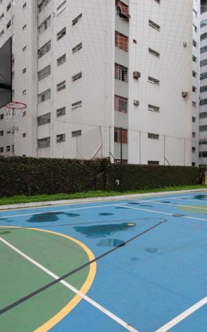 Apartamento para alugar com 183m², 3 quartos e 1 vagaQuadra