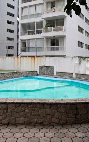 Apartamento para alugar com 183m², 3 quartos e 1 vagaPiscina