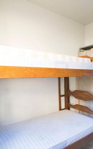 Apartamento à venda com 50m², 2 quartos e 1 vagaQuarto 02