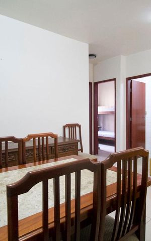 Apartamento à venda com 50m², 2 quartos e 1 vagaSala