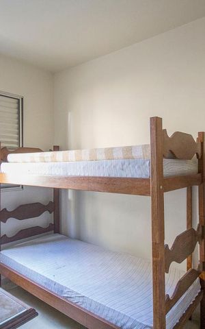 Apartamento à venda com 50m², 2 quartos e 1 vagaQuarto 02