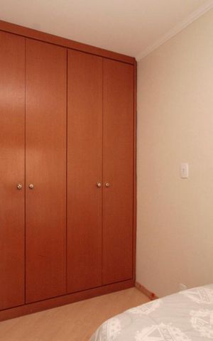Apartamento para alugar com 160m², 4 quartos e 2 vagasSuíte 2