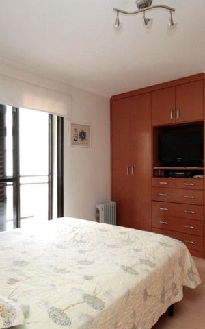 Apartamento para alugar com 160m², 4 quartos e 2 vagasSuíte 3