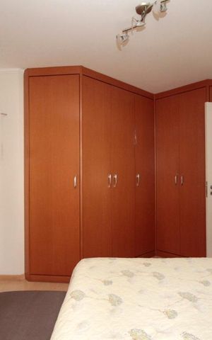 Apartamento para alugar com 160m², 4 quartos e 2 vagasSuíte 3