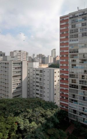 Apartamento para alugar com 160m², 4 quartos e 2 vagasVista