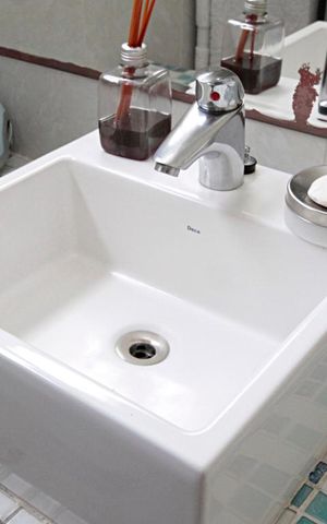 Apartamento para alugar com 160m², 4 quartos e 2 vagasBanheiro da Suíte 2