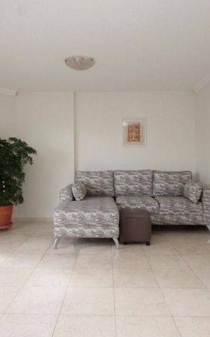 Apartamento para alugar com 160m², 4 quartos e 2 vagasSala