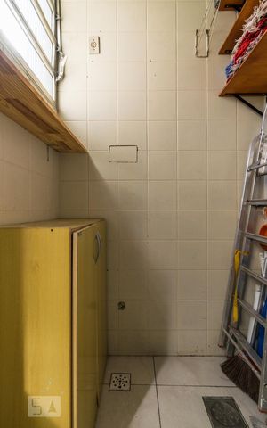 Apartamento à venda com 62m², 2 quartos e sem vaga Apartamento à venda com 62m², 2 quartos e sem vagaÁrea de serviço