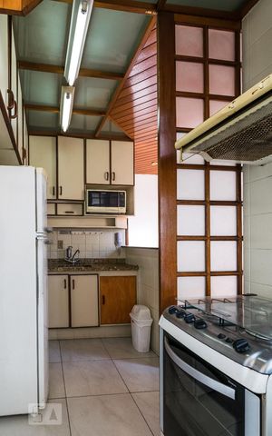 Apartamento à venda com 62m², 2 quartos e sem vaga Apartamento à venda com 62m², 2 quartos e sem vagaCozinha