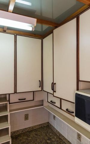 Apartamento à venda com 62m², 2 quartos e sem vaga Apartamento à venda com 62m², 2 quartos e sem vagaCozinha