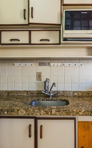 Apartamento à venda com 62m², 2 quartos e sem vaga Apartamento à venda com 62m², 2 quartos e sem vagaCozinha