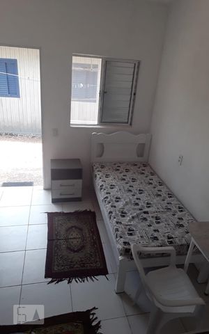 Studio para alugar com 40m², 1 quarto e 1 vaga Studio para alugar com 40m², 1 quarto e 1 vagaDormitório