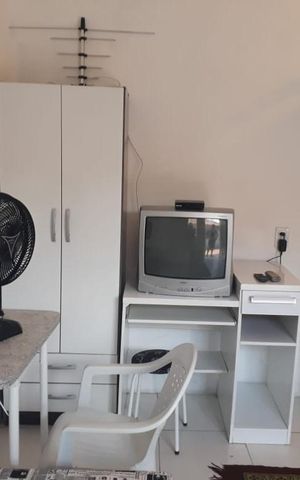 Studio para alugar com 40m², 1 quarto e 1 vaga Studio para alugar com 40m², 1 quarto e 1 vagaSala/Cozinha