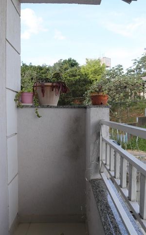 Casa à venda com 120m², 3 quartos e 2 vagas Casa à venda com 120m², 3 quartos e 2 vagasSacada da Suíte 01